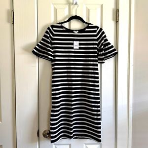 J. Crew Shift Dress XXS